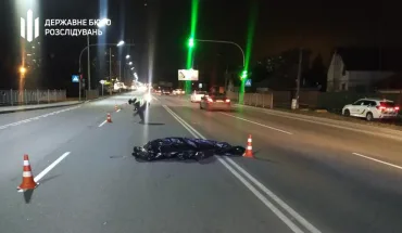 Смертельне ДТП у Броварах – поліцейський відповість перед судом